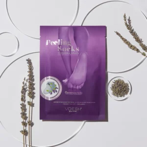 Foot Care Gift Box